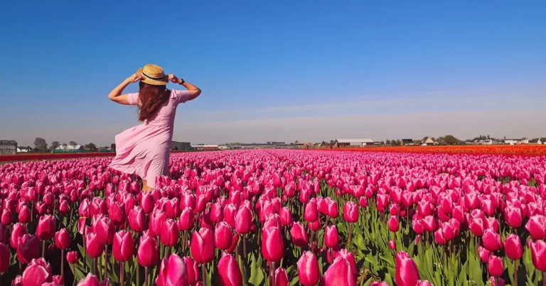 20+ Spring Photoshoot Ideas You Need to Copy ASAP 1 1 2