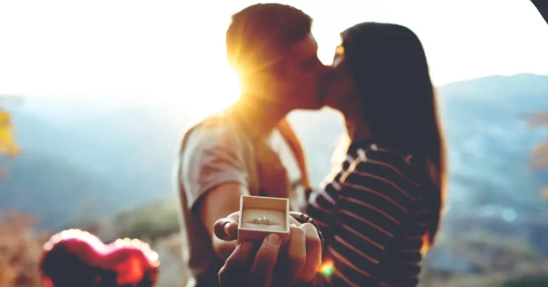 20+ Best Summer Engagement Photos You Must Not Miss 1 5