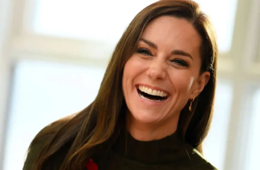 Best 20+ Kate Middleton Photos You Will Love In 2024!